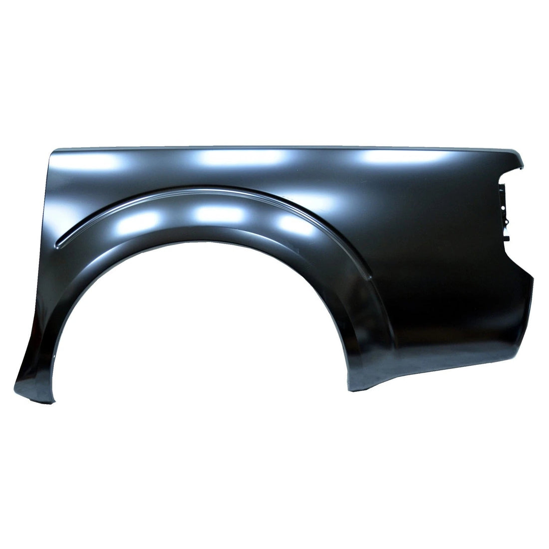Lado derecho caja pickup 2005 - 2021 NISSAN FRONTIER NI1757100 933129BF0A