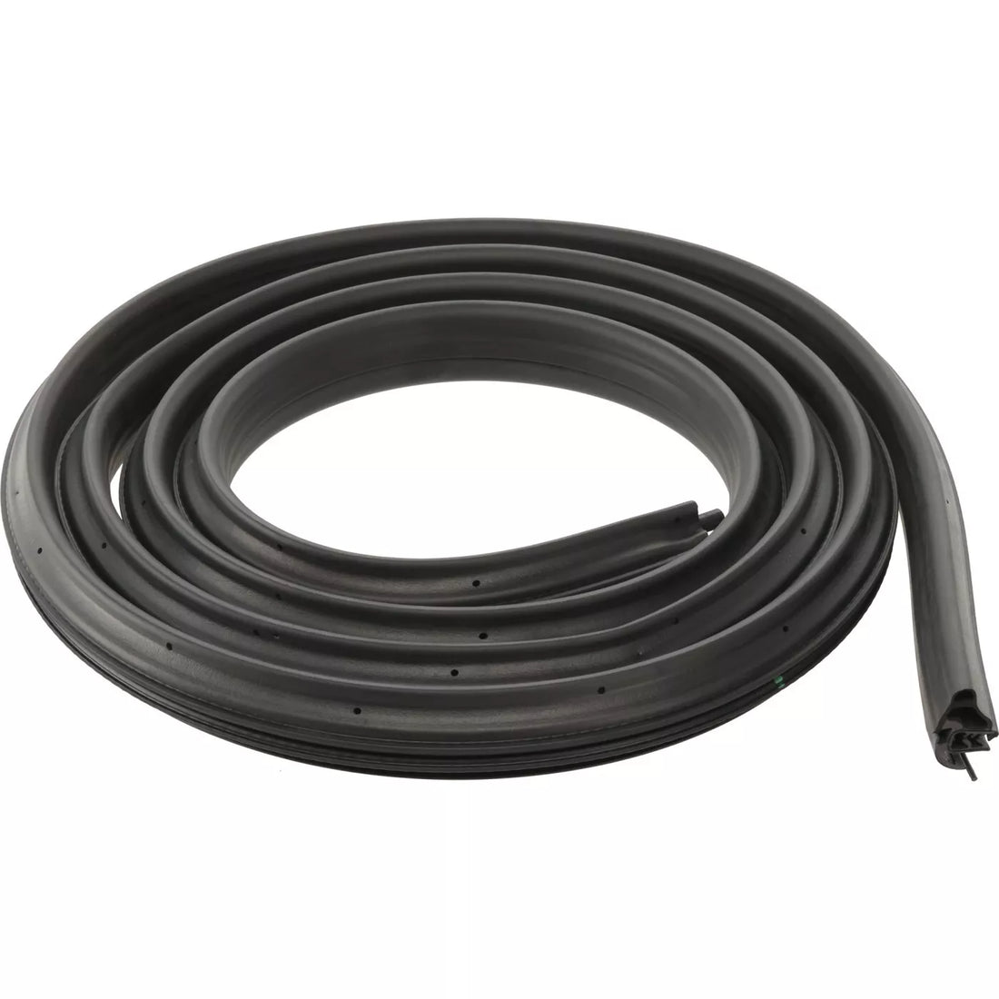 Right Side Front door weatherstrip 2007 - 2014 CADILLAC ESCALADE  GM1391166 22766410