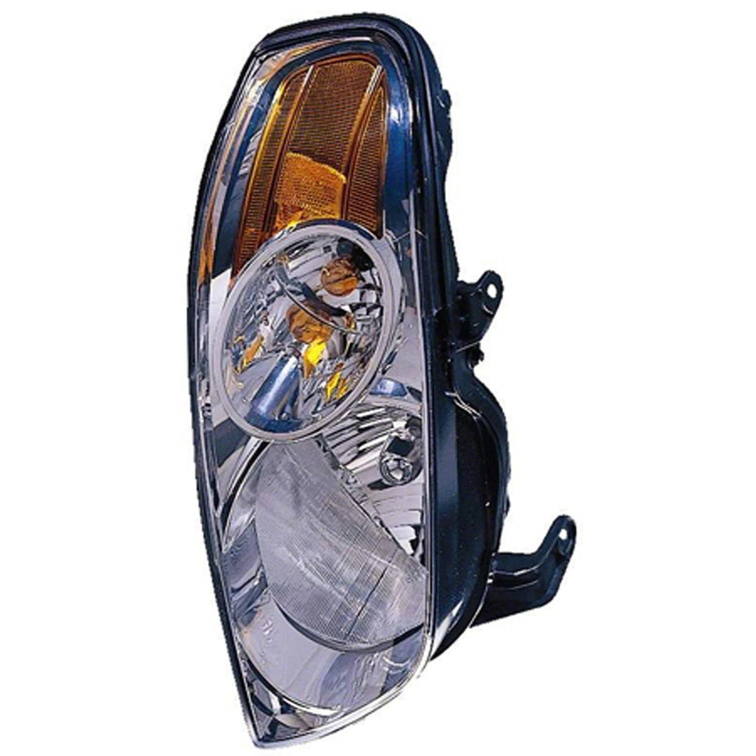 Conjunto de faro izquierdo compuesto 2004 - 2006 NISSAN SENTRA CAPA NI2502151C 260606Z525