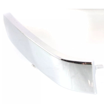 Moldura de rejilla lateral derecha 2003 - 2006 CHEVROLET SILVERADO 1500 GM1213105 10397972