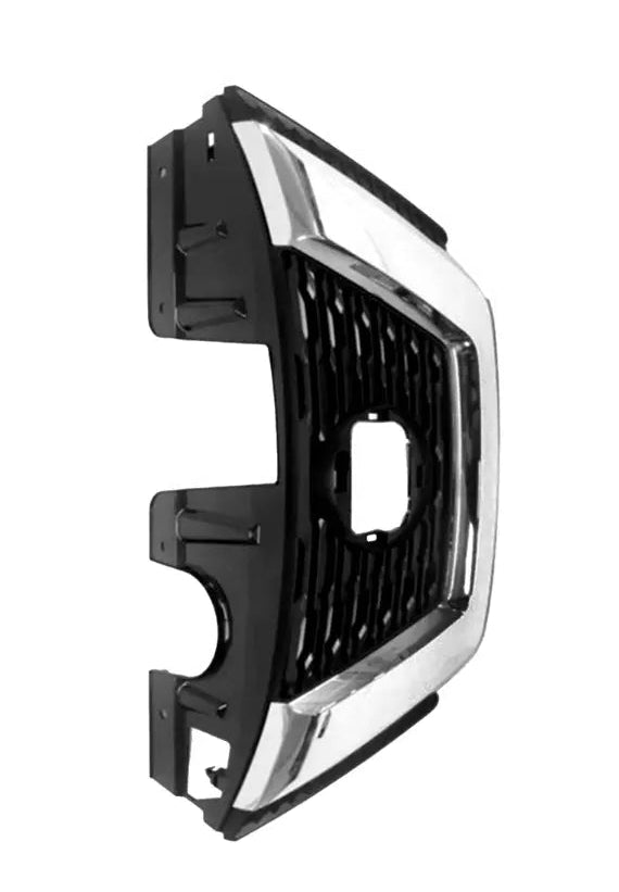 Conjunto parrilla 2018 - 2020 NISSAN ROGUE CAPA NI1200295PP 623109TG0A