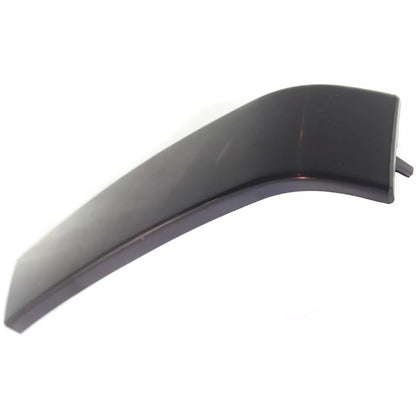 Moldura de rejilla lateral derecha 2003 - 2006 CHEVROLET SILVERADO 1500 GM1213104 12335958