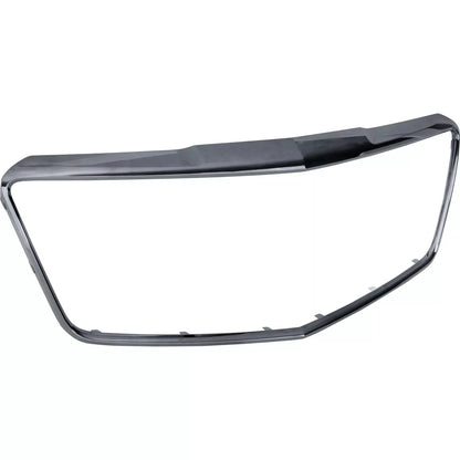 Borde de parrilla 2015 - 2018 CADILLAC CTS GM1202105 84124872