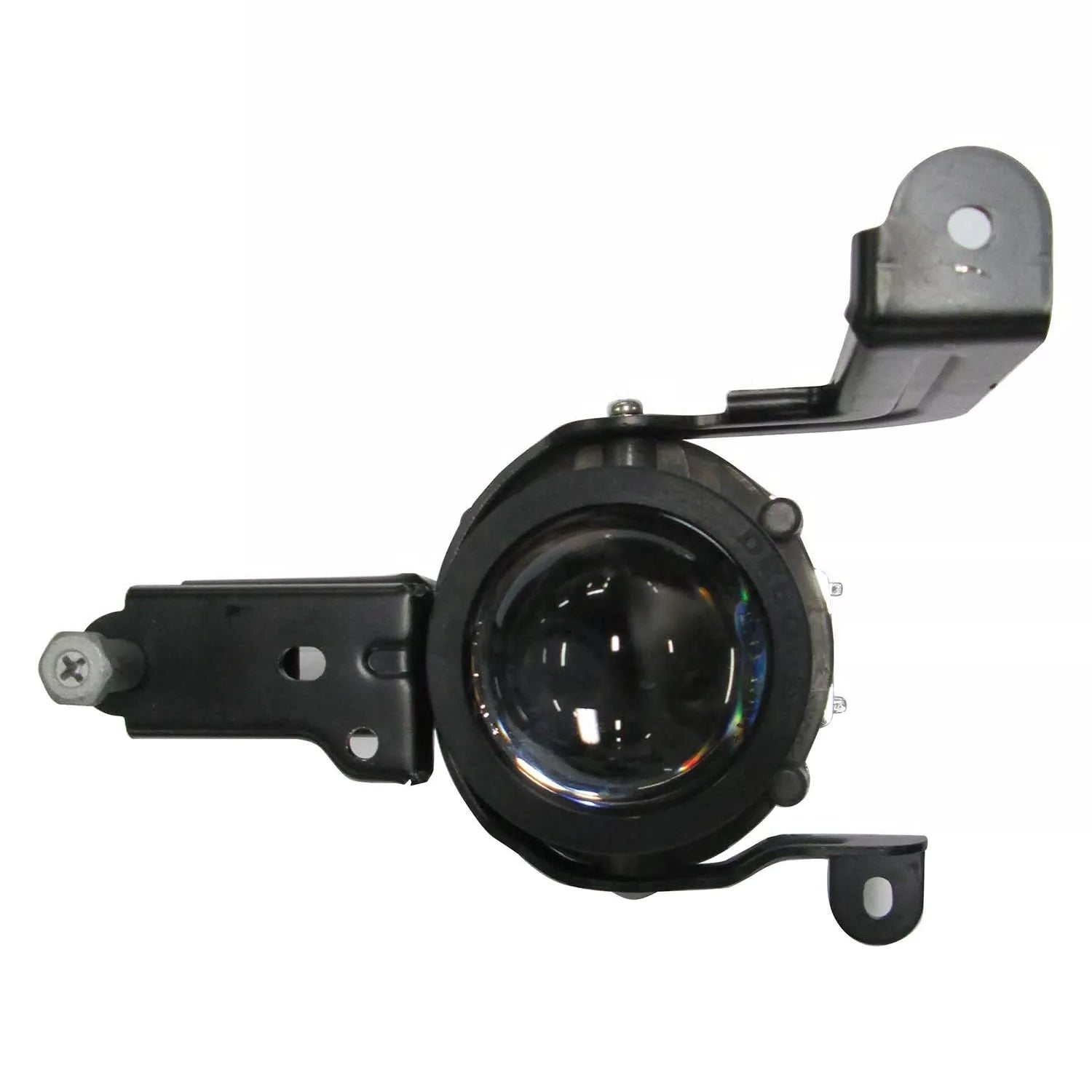 Right Side Fog lamp assy 2016 - 2017 KIA RIO  KI2593159 922021W710