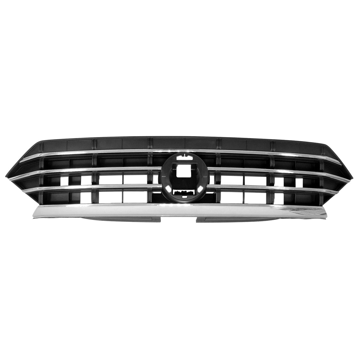 Conjunto parrilla 2019 - 2021 VOLKSWAGEN JETTA VW1200173 17A853651RIDJ