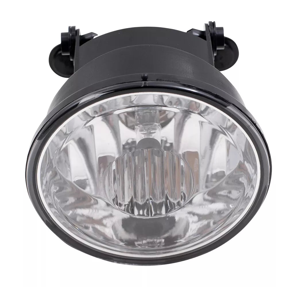 Left Side Fog lamp assy 2000 - 2006 CHEVROLET SUBURBAN 1500  GM2592121 16530218