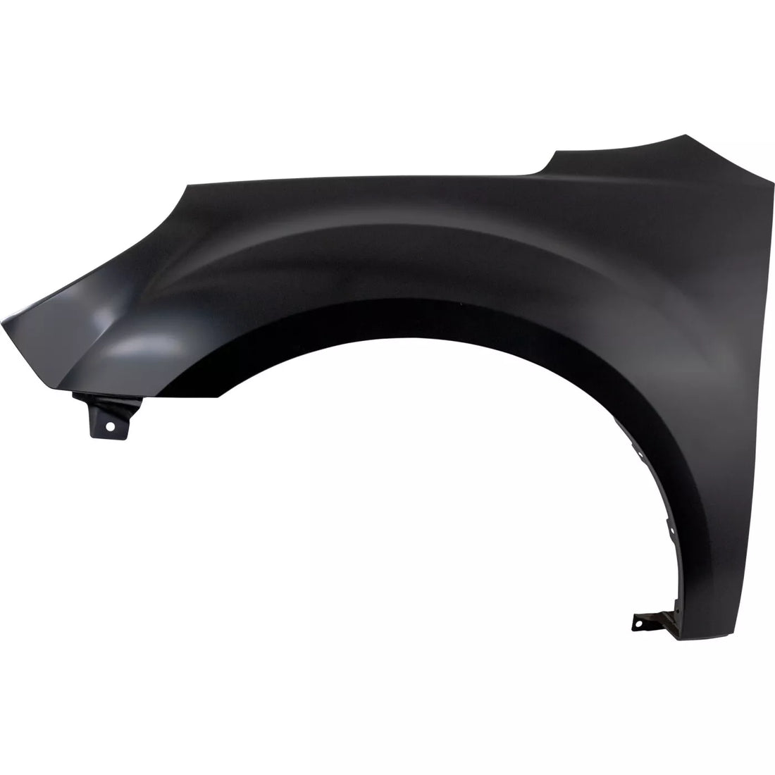 Conjunto de guardabarros delantero izquierdo 2010 - 2017 CHEVROLET EQUINOX GM1240364 22846917