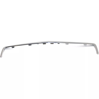 Moldura de rejilla 2013 - 2014 CADILLAC ATS GM1210121 22787973