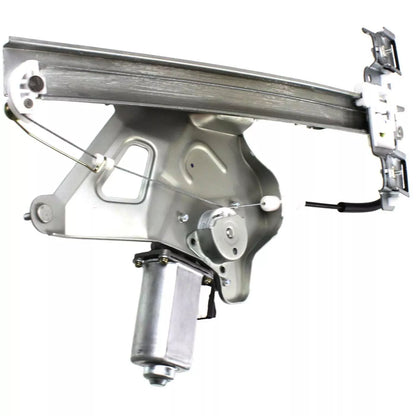 Regulador de vidrio puerta delantera derecha 2000 - 2005 BUICK LESABRE GM1351132 15231240