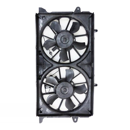 Radiator cooling fan assy 2015 - 2020 CHEVROLET SUBURBAN  GM3115264 23115737