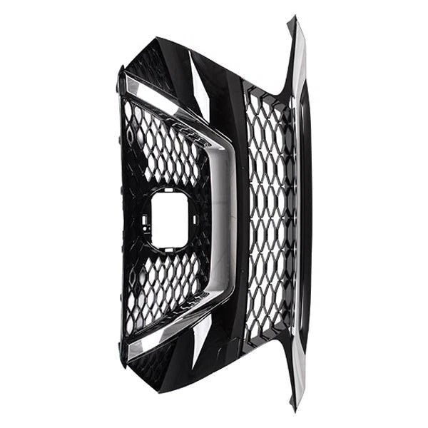 Conjunto parrilla 2019 - 2019 NISSAN MAXIMA CAPA NI1200297C 623109DJ0A