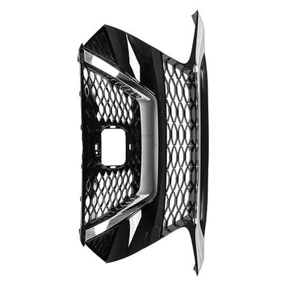 Conjunto parrilla 2019 - 2019 NISSAN MAXIMA CAPA NI1200297C 623109DJ0A