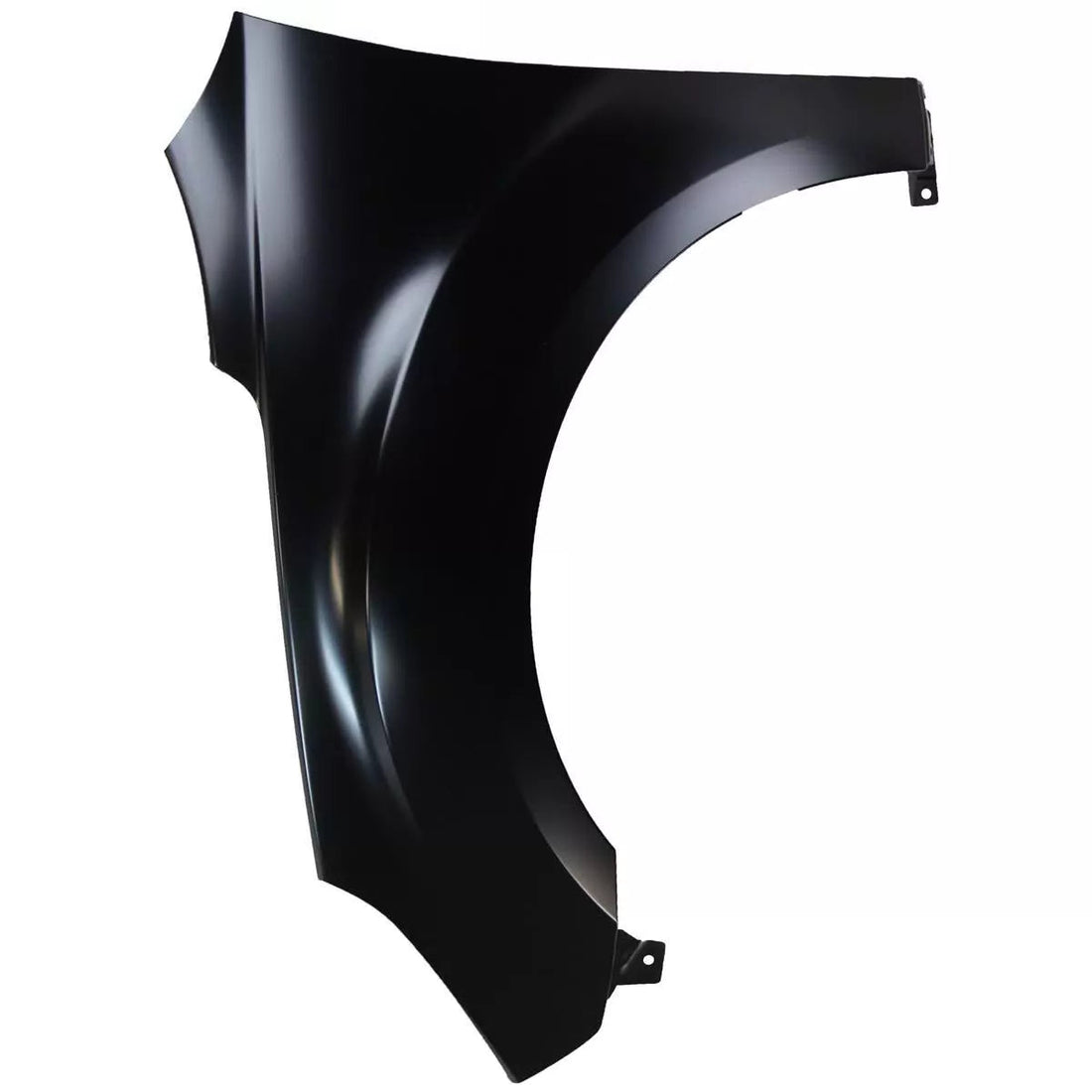 Conjunto de guardabarros delantero izquierdo 2010 - 2017 CHEVROLET EQUINOX GM1240364C 22846917