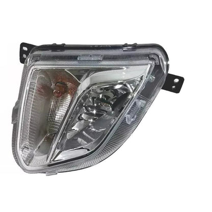 Right Side Fog lamp assy 2018 - 2021 CHEVROLET EQUINOX CAPA GM2593323C 85161292