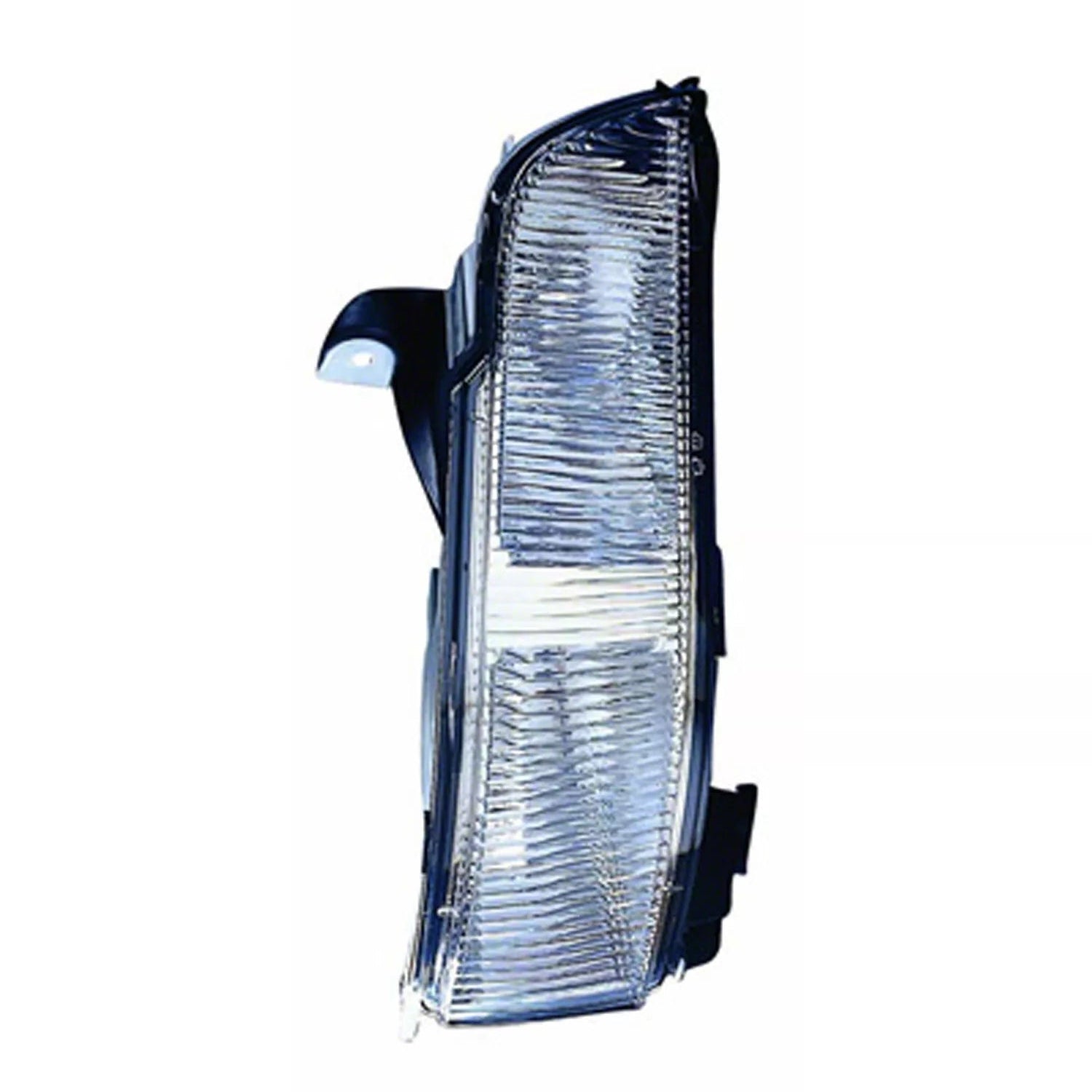 Left Side Fog lamp assy 2006 - 2011 CADILLAC DTS CAPA GM2592159C 25797625