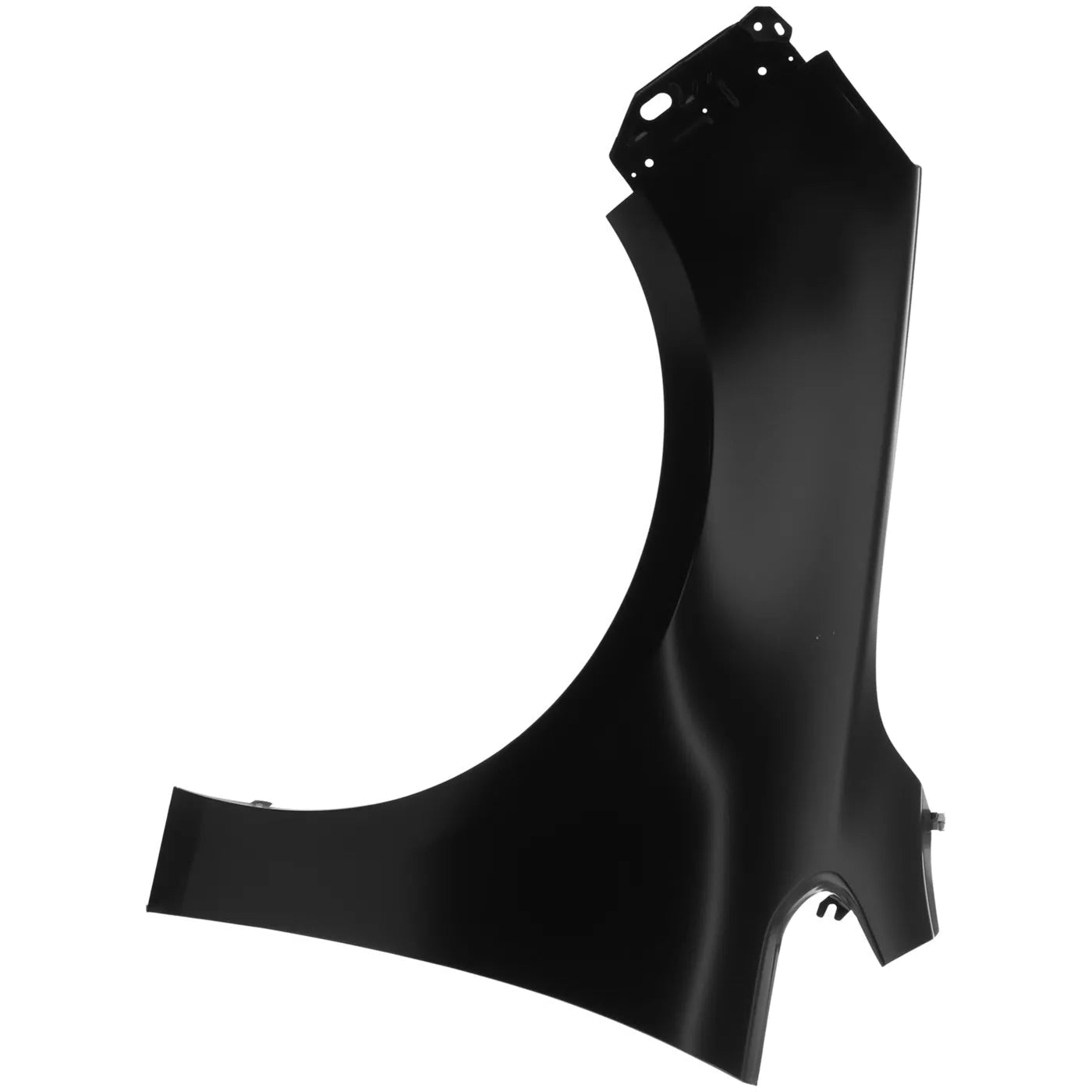 Conjunto de guardabarros delantero lado izquierdo 2012 - 2017 BUICK VERANO GM1240375 22905632