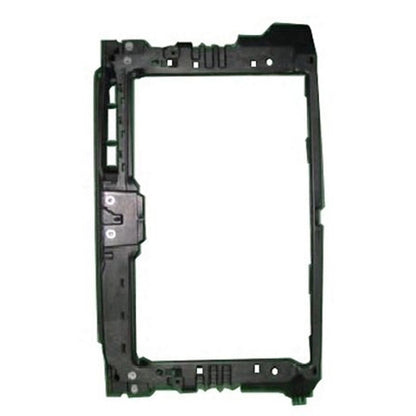 Radiator support 2011 - 2018 VOLKSWAGEN JETTA CAPA VW1225135PP 5C6805588R