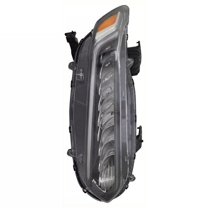 Right Side Headlight Assembly 2018 - 2020 HONDA ACCORD  HO2503188 33100TVAA11