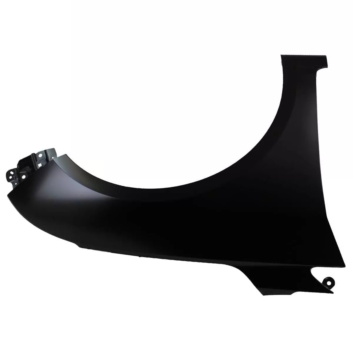 Conjunto de guardabarros delantero izquierdo 2011 - 2015 CHEVROLET CRUZE GM1240370 95092194