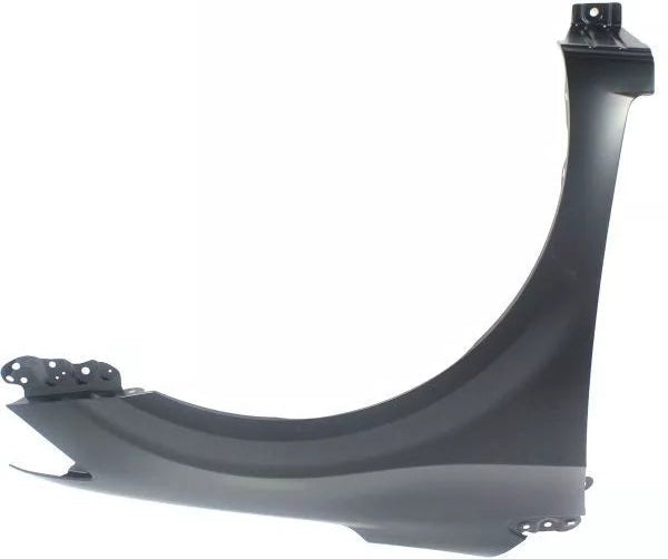 Conjunto de guardabarros delantero izquierdo 2012 - 2020 CHEVROLET SONIC GM1240374C 95473425
