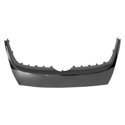 Grille molding 2005 - 2010 VOLKSWAGEN JETTA CAPA VW1210100PP 1K5853761A2ZZ