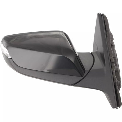Right Side Power Mirror 2016 - 2018 Chevrolet Malibu GM1321564 84269681