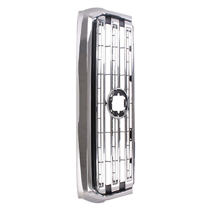 Conjunto de parrilla 2018 - 2021 TOYOTA TUNDRA TO1200458 531010C061