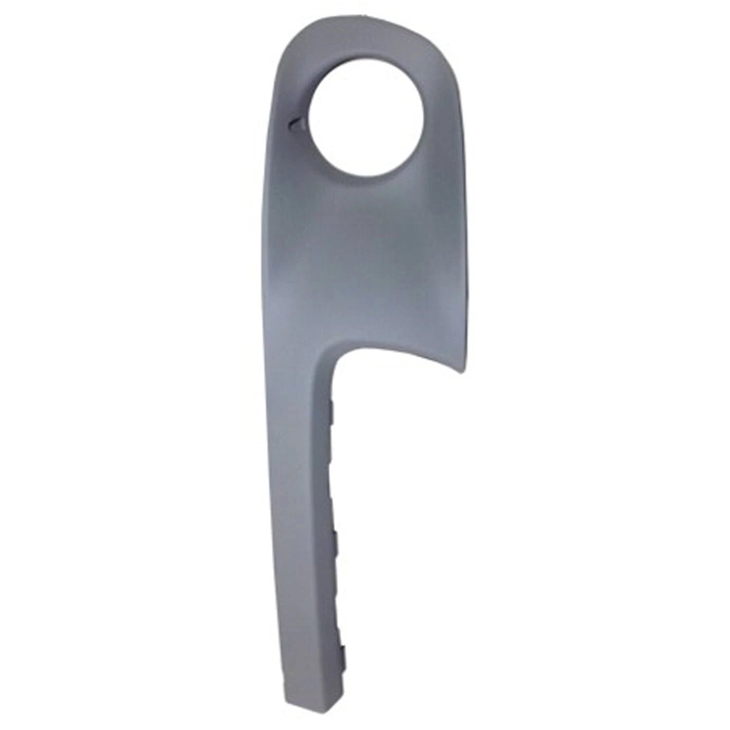 Inserto parachoques delantero izquierdo 2009 - 2010 MINI COOPER MC1038104 51112754005