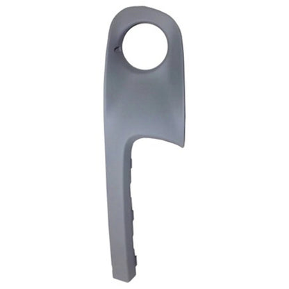 Inserto parachoques delantero izquierdo 2009 - 2010 MINI COOPER MC1038104 51112754005