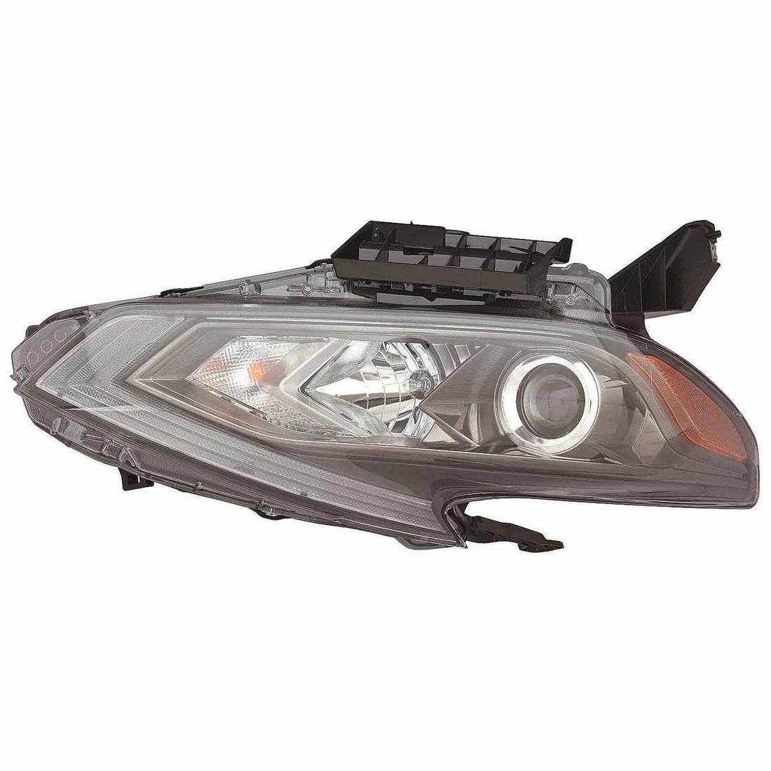 Conjunto de faro izquierdo compuesto 2016 - 2018 NISSAN ALTIMA CAPA NI2502249C 260609HS9B