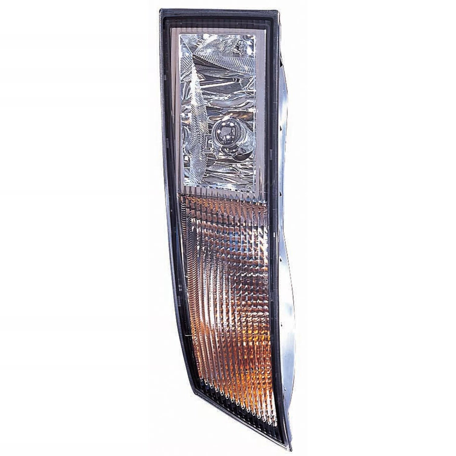 Left Side Fog lamp assy 2007 - 2014 CADILLAC ESCALADE CAPA GM2592163C 10383562