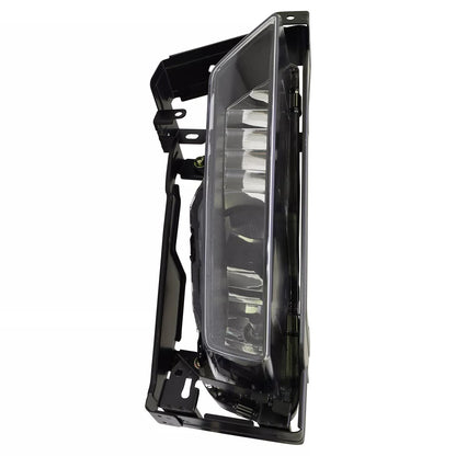 Left Side Fog lamp assy 2014 - 2015 HONDA ACCORD  HO2592138 33950T2AA11