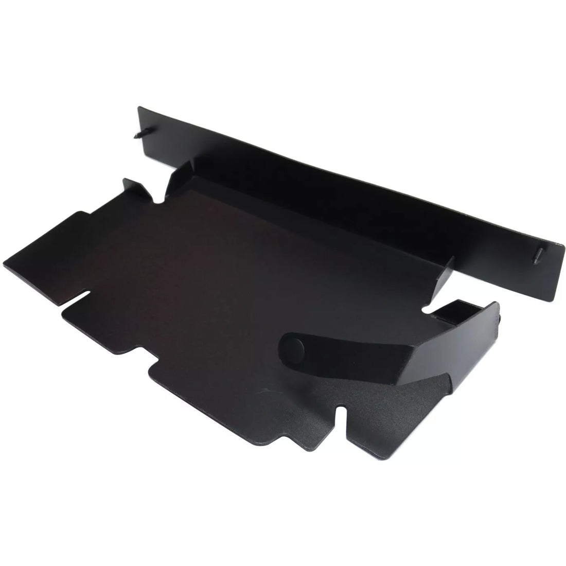 Rejilla deflectora de aire 2007 - 2013 GMC SIERRA 1500 GM1218109 15915520