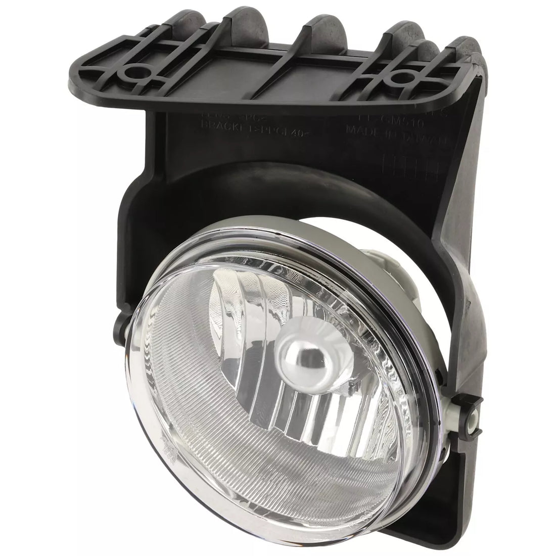 Left Side Fog lamp assy 2003 - 2004 GMC SIERRA 1500  GM2592128 15190984