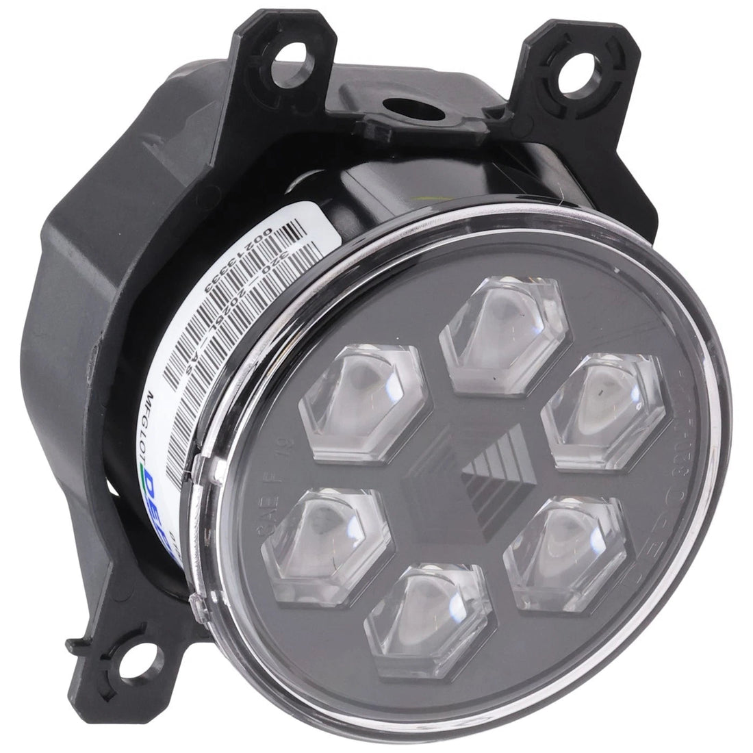 Left Side Fog lamp assy 2022 - 2024 SUBARU OUTBACK  SU2592132 84501AN030