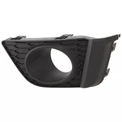 Left Side Front bumper insert 2015 - 2017 HONDA FIT  HO1038119 71108T5RA10