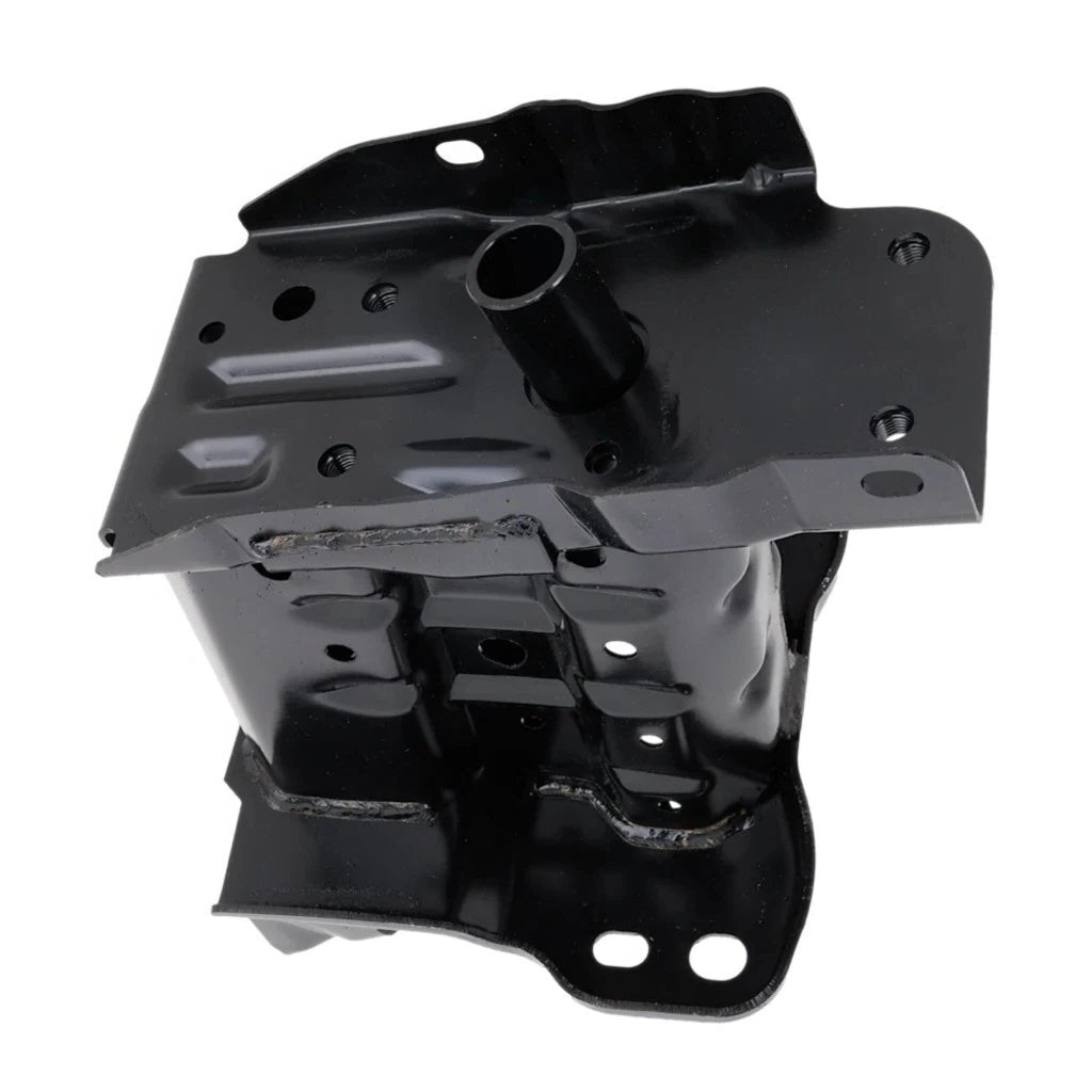 Left Side Front bumper bracket 2023 - 2023 TOYOTA PRIUS CAPA TO1066205C 5701447110