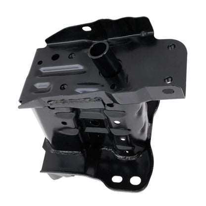 Left Side Front bumper bracket 2023 - 2023 TOYOTA PRIUS CAPA TO1066205C 5701447110