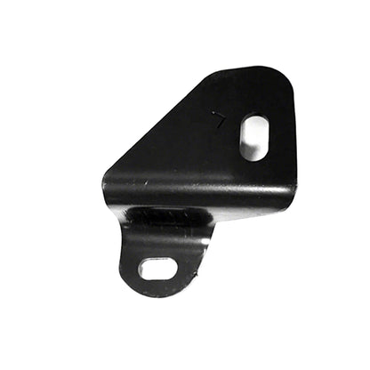 Left Side Fog lamp bracket 2009 - 2013 CHEVROLET SILVERADO 1500  GM2602101 15839110