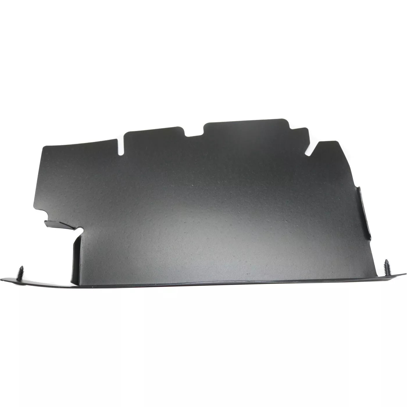 Rejilla deflectora de aire 2007 - 2013 GMC SIERRA 1500 GM1218108 15915519