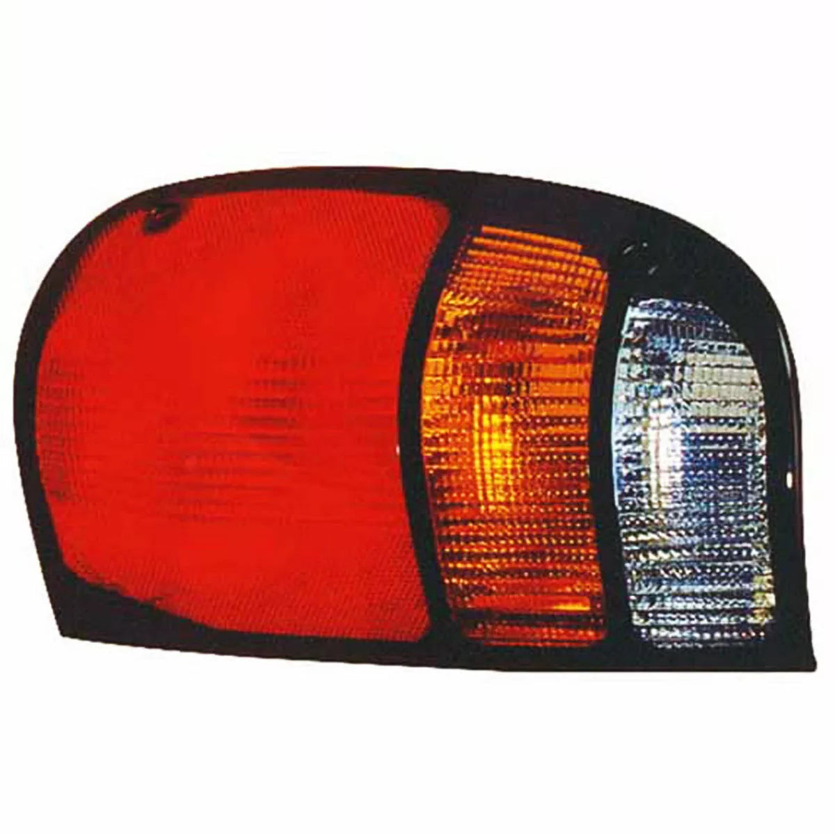 Right Side Taillamp assy 1994 - 2000 MAZDA B2300  MA2801108C ZZM051150P1