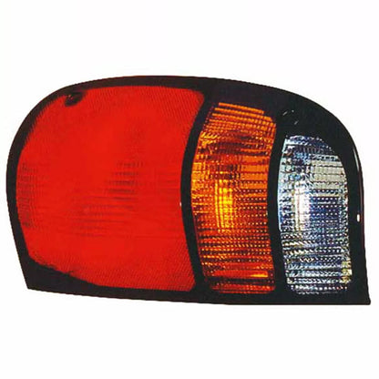 Right Side Taillamp assy 1994 - 2000 MAZDA B2300  MA2801108C ZZM051150P1