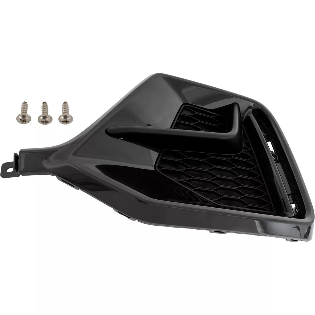 Right Side Rear bumper insert 2020 - 2021 HONDA CIVIC HO1139106 71513TGGA50ZF