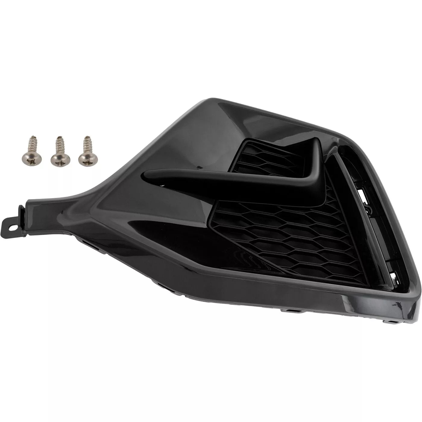 Right Side Rear bumper insert 2020 - 2021 HONDA CIVIC  HO1139106 71513TGGA50ZF