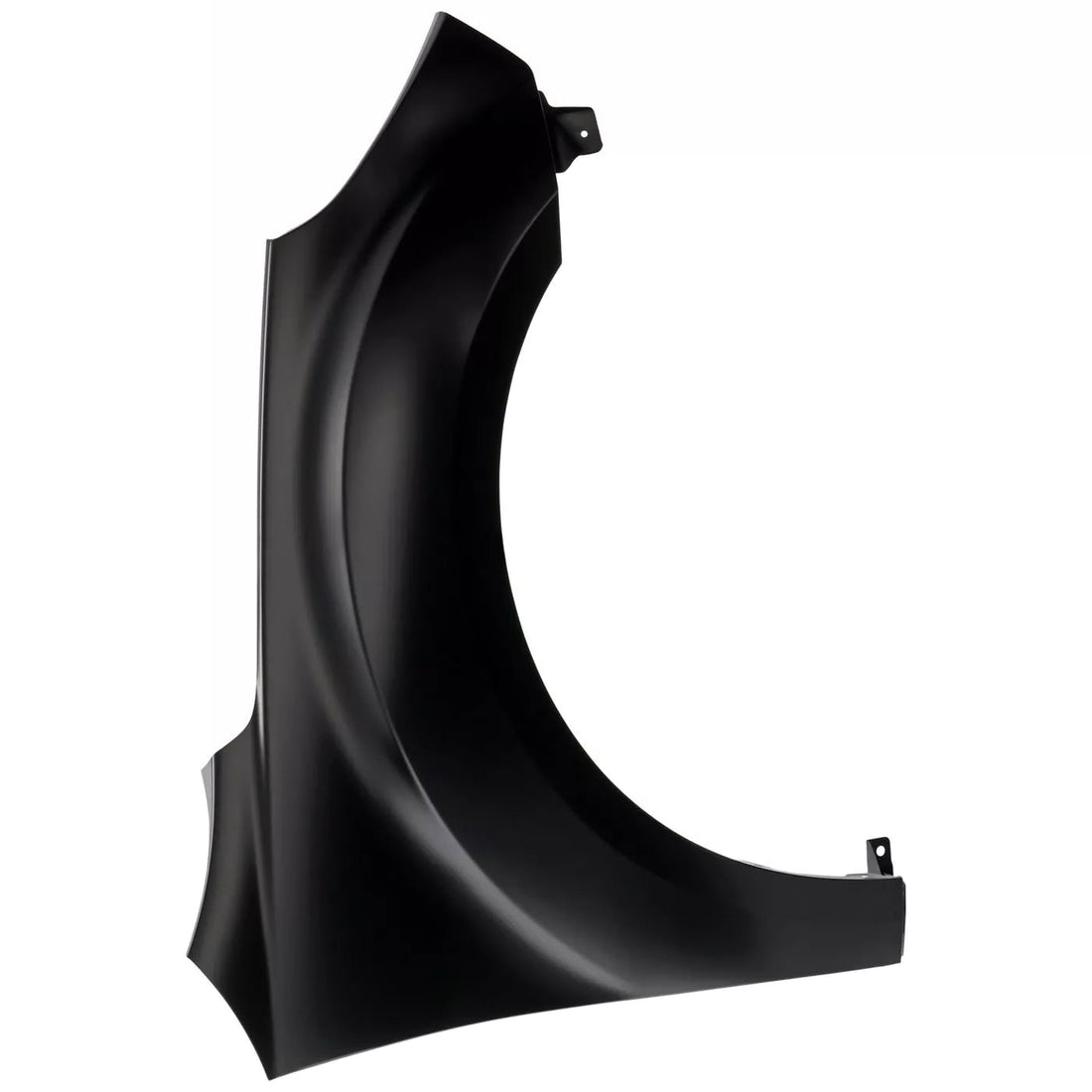 Conjunto de guardabarros delantero derecho 2010 - 2017 CHEVROLET EQUINOX GM1241364 22846918