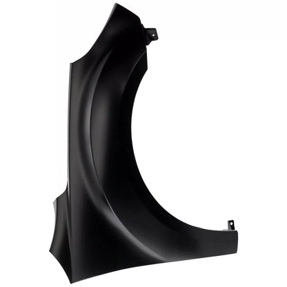 Conjunto de guardabarros delantero derecho 2010 - 2017 CHEVROLET EQUINOX GM1241364 22846918