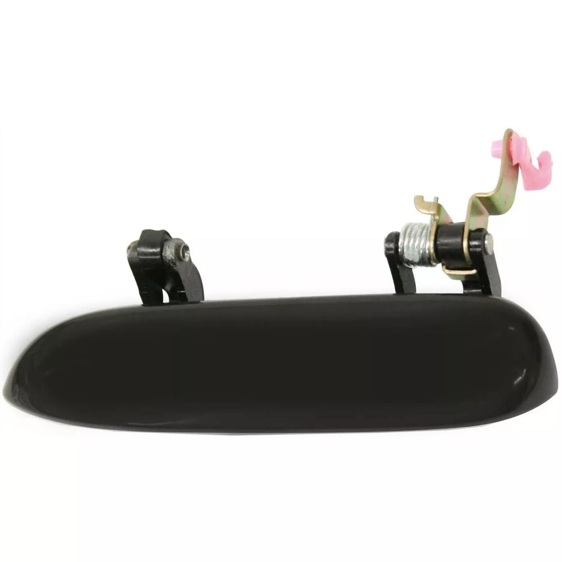 Left Side Front door handle outer 1995 - 2007 BUICK RENDEZVOUS GM1310160 15229855