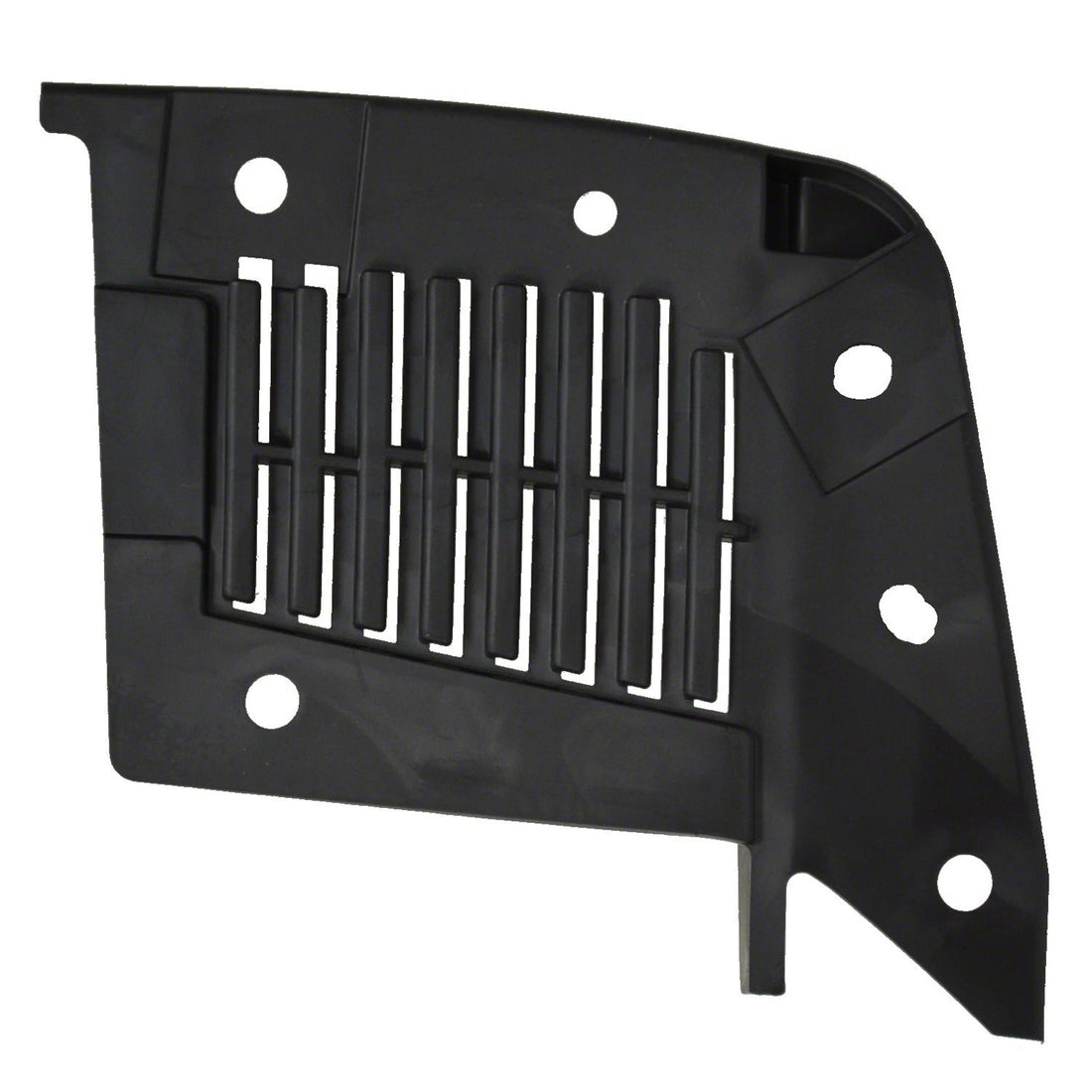 Relleno de parachoques delantero izquierdo 2011 - 2013 NISSAN ROGUE NI1088109 768531VK0A