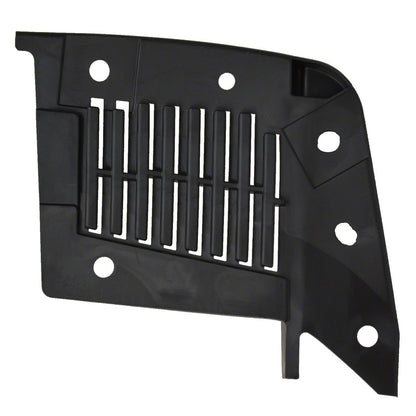 Relleno de parachoques delantero izquierdo 2011 - 2013 NISSAN ROGUE NI1088109 768531VK0A