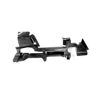 Rejilla deflectora de aire 2013 - 2015 TOYOTA RAV4 TO1218181 166910V010